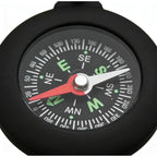 mini Compass for Hiking Compact Waterproof Portable Compass for Camping for Men Women Girls Youth Teens Survival Traveling