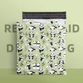 10PCS 10x13'' 26x33cm Printed Poly Mailer Packaging Envelopes with Self Seal Courier Storage Bags Mailing bags Packaging Bags
