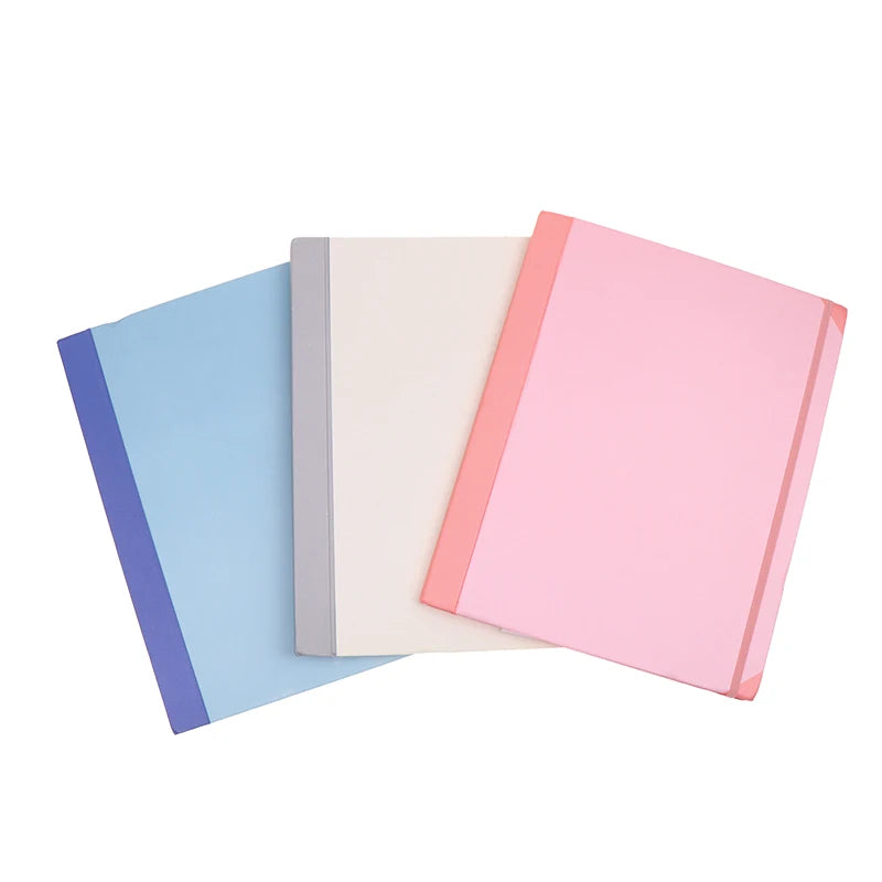 In Case I Go Missing Binder Folio Document Organizer Expanding File Folder Pockets Accordion Document Organizer Pocket Organ