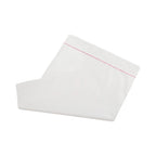 100pcs Self-Adhesive Car Garbage Bag Biodegradable Trash Rubbish Holder Storage Bag For Auto Vehicle Office Kitchen