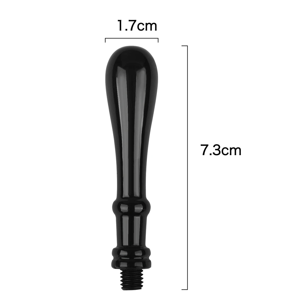 Quality Wood Handle Wax Seal Stamp Accessories Portable Mini Diy Seal Tool Retro Pearwood Walnut Handles Post Gifts Decorative