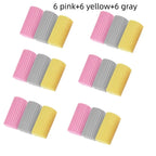 1/3/6pcs Dust Cleaning Sponges Pva Sponge Water Absorption Cleaning Sponge Household and Car Cleaning Sponges Friction Cotton