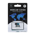 Mobile Phone Lens Privacy Cover for Webcam Cover Shutter Slider Plastic Camera Cover for iPad Tablet ，PC Camera Privacy Sticker