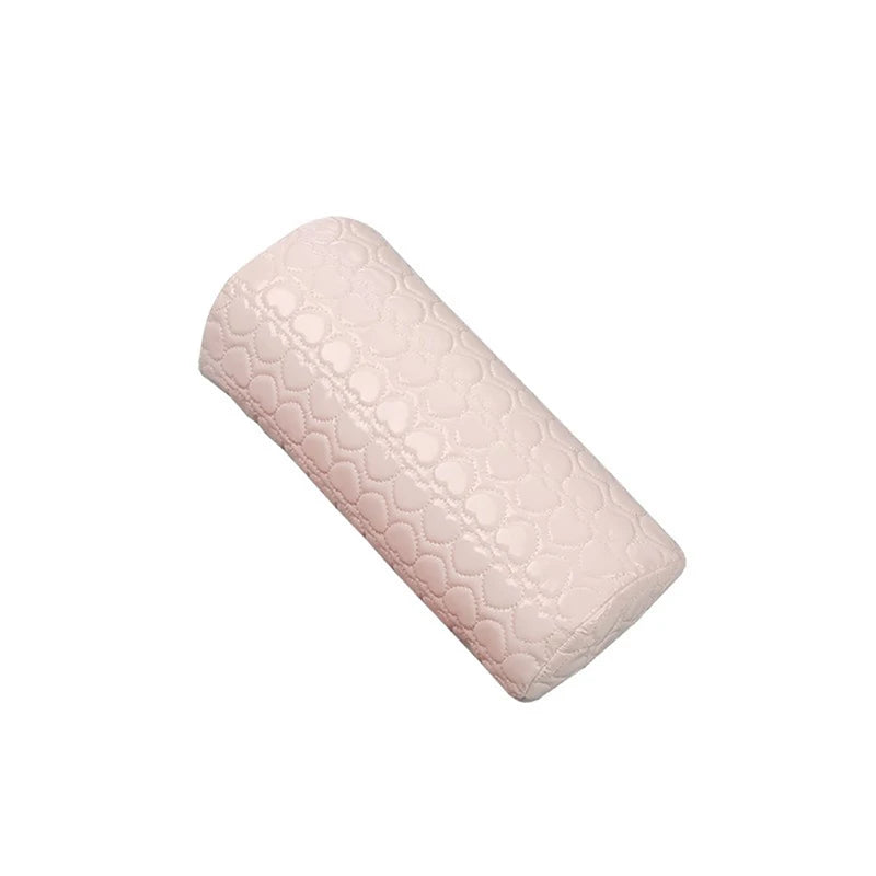 1PC 7 Colors Soft Hand Rest for Nail Arm Pillow Stand Manicure Table Mat Cushion Palm Rest Sponge Holder Desk Profesosional Tool