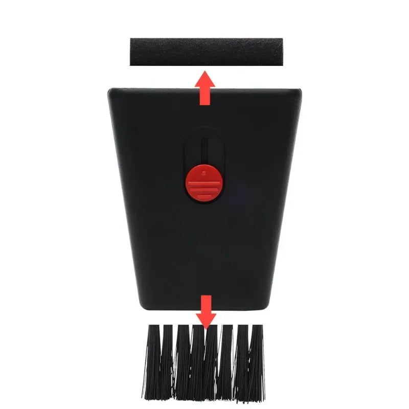 4-1Pcs Soft Cleaning Gel for Laptop Keyboard Car Cleaning Tools Universal Household Keyboard Desk Cleaning Tools with Brush