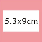 Customized business cards, wedding cards, thank-you cards, customized logo decorations, wedding invitations