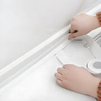 Waterproof Sealing Tape PVC Self Adhesive Bathroom Bath Wall Glue Sticker Kitchen Sink Caulk Mold Proof Seal Covering Tape Strip