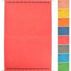 8 Pcs A4 Size Thick Paper Suspension Folders Hanging Files Office Storage ganizer Records Financial Documents Filing