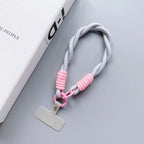 Phone Lanyard Wrist Strap Phone Case Connection Piece Phone Case Universal Accessories Anti slip and Anti fall Portable Pendant