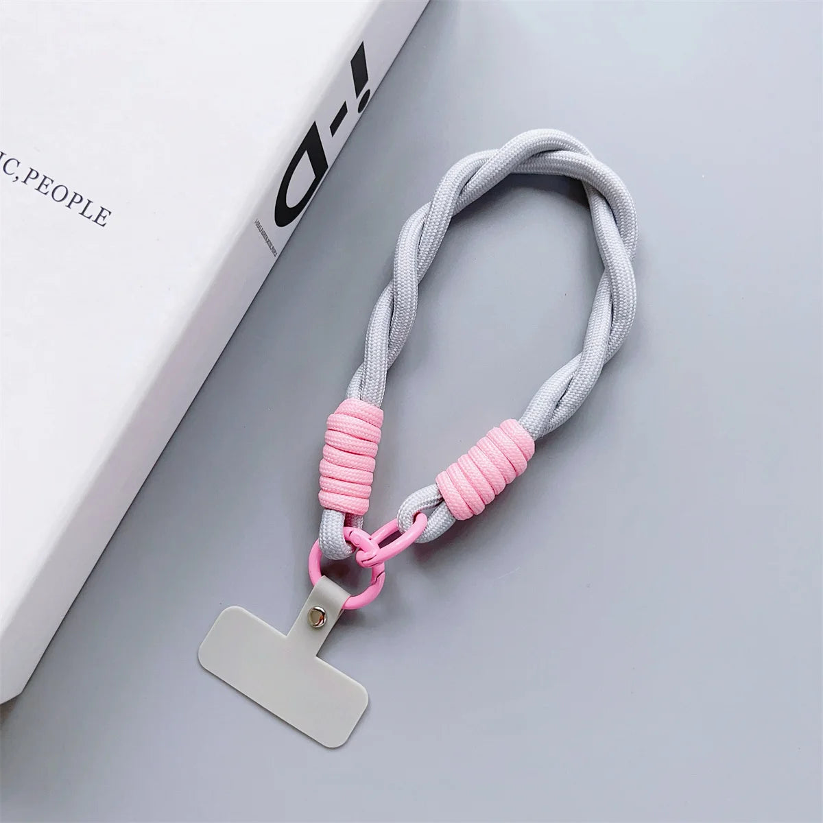 Phone Lanyard Wrist Strap Phone Case Connection Piece Phone Case Universal Accessories Anti slip and Anti fall Portable Pendant