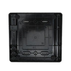 4 in 1 Office Laptop Stand Vertical Save Desktop Space Easy To Place Computer Accessories Scalable Width Office Desk Storage