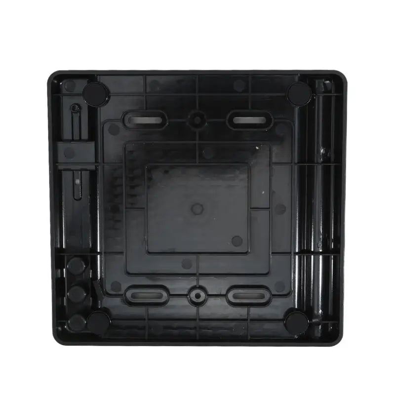 4 in 1 Office Laptop Stand Vertical Save Desktop Space Easy To Place Computer Accessories Scalable Width Office Desk Storage