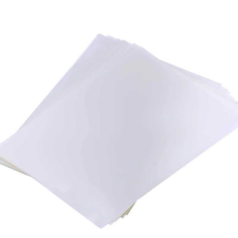 500/50 Sheets Tracing Paper A5 A4 White Translucent Sketching Papers Drawing For Drawing Art Paper Office School Art Supplies