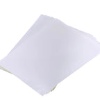 500/50 Sheets Tracing Paper A5 A4 White Translucent Sketching Papers Drawing For Drawing Art Paper Office School Art Supplies