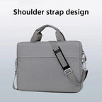 Laptop Bags Sleeve Bag for 14/15.6 Inch Notebook Case for Macbook Air Pro Tablet Waterproof Portable Travel Carrying PC Handbag