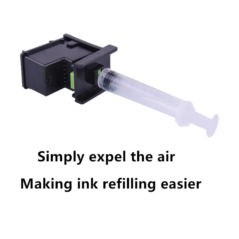 Refillable Ink Cartridge for Canon PG575 CL576 575 576 XL PG-575XL CL-576XL PIXMA TS3550i TS3551i TR4750i TR4751i InkJet Printer