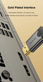 16K HDMI Cable 2.2 High Speed HDMI Braided Cord 16K@60Hz 10K@120Hz HDR 3D Film And Sound Effects For PS4 TV Laptop Monitor