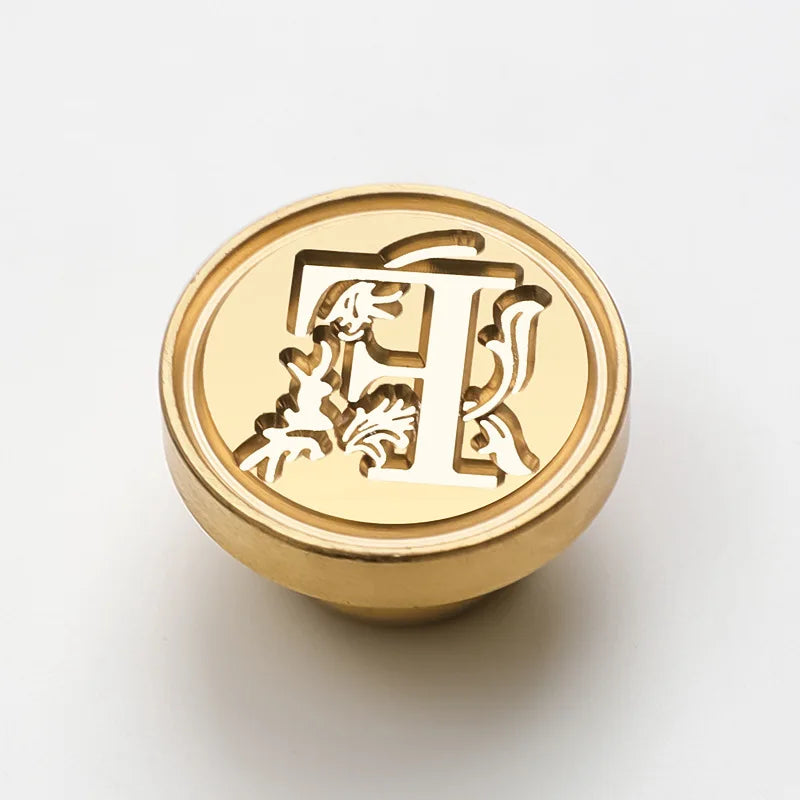 Sealing Wax for Stamp Head Letter Retro Seal Kit Nail Silicone Stamps Logo for Scrapbooking Surgut Print Set Wedding Craft Soaps