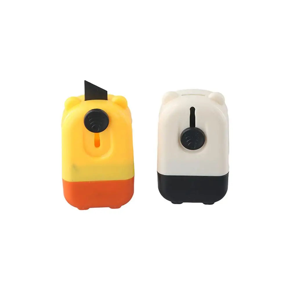 Express Bill Applicator Security Stamp Roller Express Unpacking Identity Protection Rolling Privacy Seal Privacy Applicator