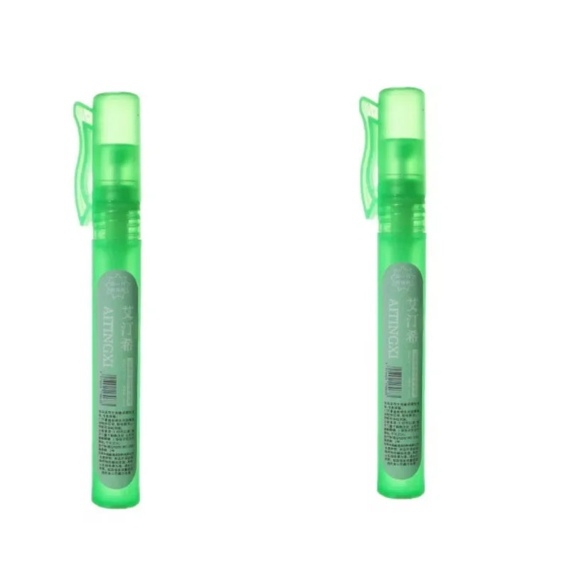 Thermal Paper Spray Pen Security Privacy Cover Information Coverage Liquid Correction Fluid Tool For Privacy Information Eraser