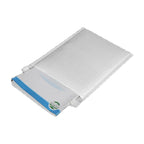 20pcs 26x36cm Jumbo White Self-Seal Bubble Mailers Bulk Parcel Padded Envelopes for Apparel Bedding Oversized Items Parcels