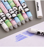 4 Pieces Lytwtw's Cartoon Cute Kawaii Capybara Unicorn Erasable Pen Creative School Office Gel Pens Suppliies Stationery