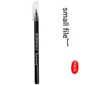 Calligraphy Chinese Painting Brush Soft Headed Brush Small Regular Script Brush for Beginner Art Student Painting Writing Pen