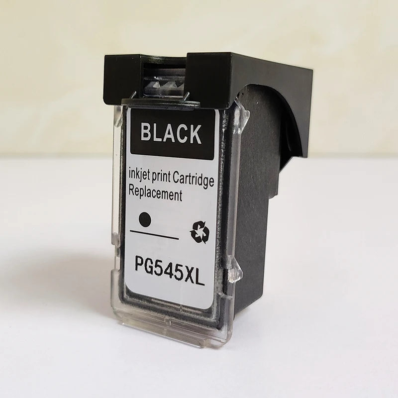 545XL 546XL 545 546 XL PG545 CL546 Refillable Ink Cartridge for Canon Pixma MG3050 2550 2450 2500 2550S 2950 MX495 IP2800 IP2850