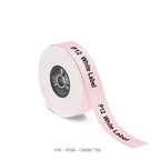 Adhesive Label Printer Marklife P12 Portable Mini Printer P12 Thermal Label Maker Wireless Bluetooth Labeling Machine or Sticker