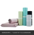 20PCS Courier Bag Envelope Green Packaging Delivery Bag Waterproof Self Adhesive Seal Pouch Mailing Bags Plastic Transport Bag