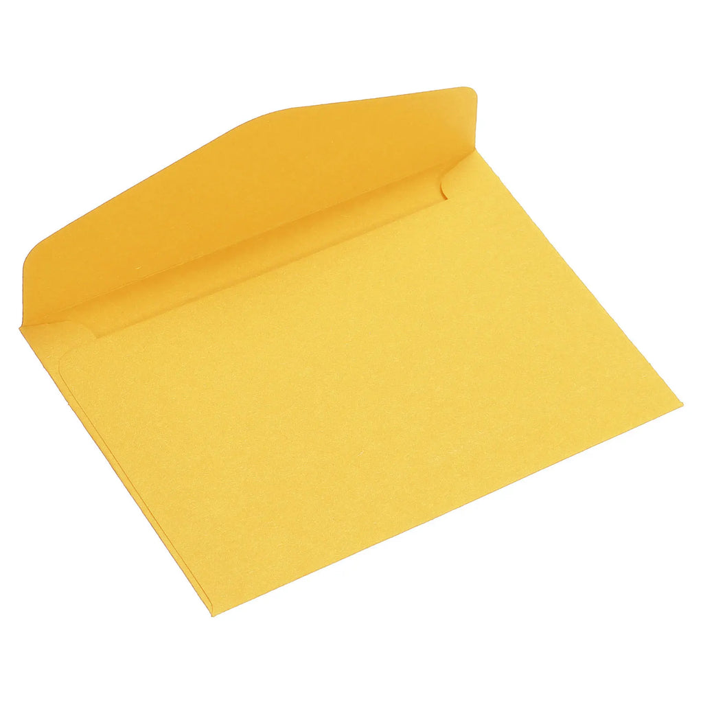 60Pcs 115x82mm Colorful Blank Mini Paper Envelopes Wedding Party Invitation Greeting Cards Gift Cover New Year Greeting Envelope