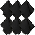 MJYIWANG 6pcs Smooth Cleaner Glasses Lens Cloth Cloths Sunglasses Cleaning Cloth Microfiber Cleaning Cloths