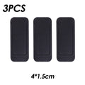 10/1Pcs Webcam Cover Ultra Thin Laptop Camera Cover Slide for iPhone iPad MacBook Pro Computer iMac Cell Phone PC Accessories