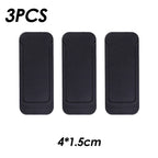 10/1Pcs Webcam Cover Ultra Thin Laptop Camera Cover Slide for iPhone iPad MacBook Pro Computer iMac Cell Phone PC Accessories