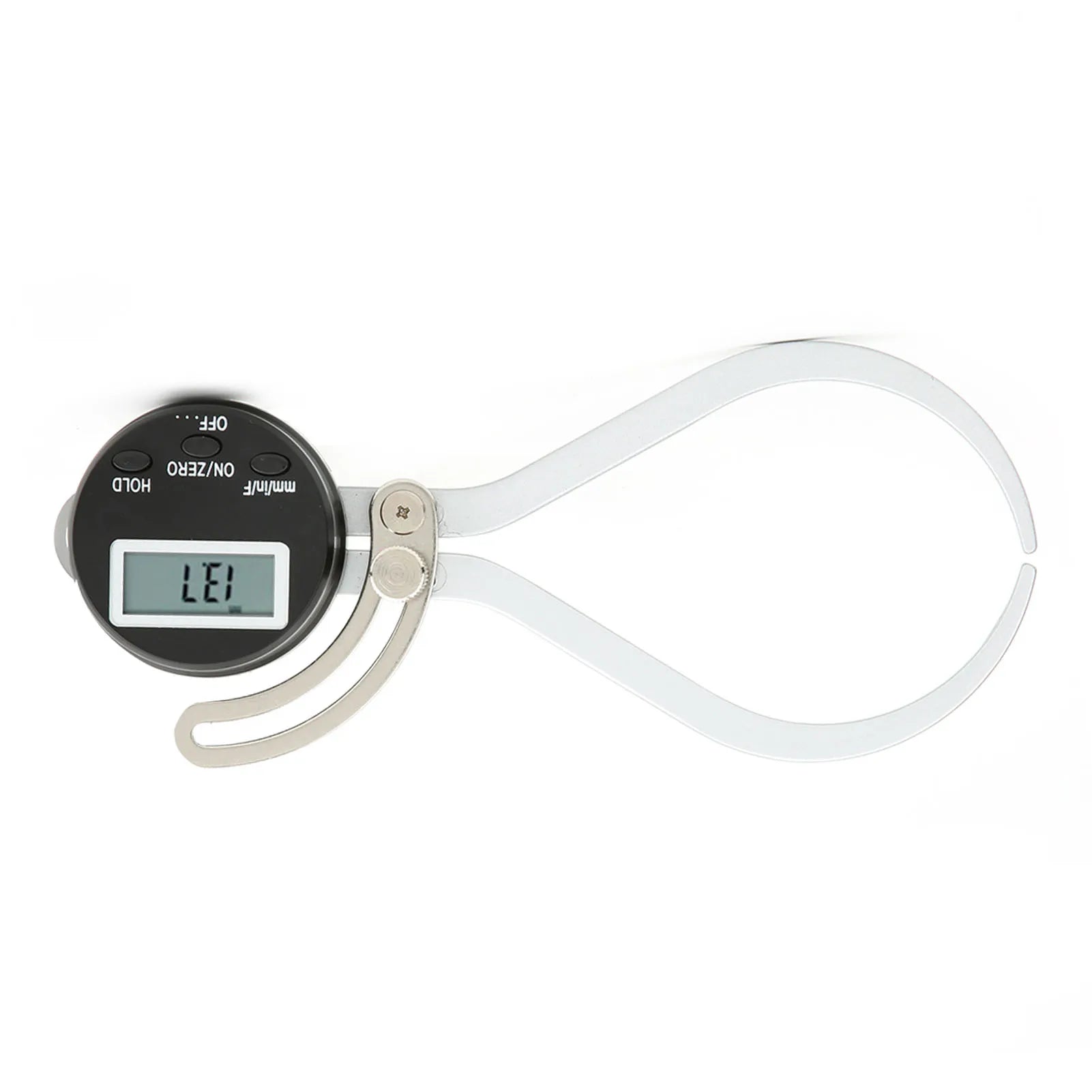 Caliper Gauge Electronic Digital External Caliper 0~150mmx0.1mm Thickness Outer Diameter Measuring Gauge