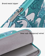 Brand Laptop Bag 12,13.3,14,15.4,15.6.16 Inch Waterproof Sleeve Case For Macbook Air Pro M 1 Man Lady Women Notebook Shockproof