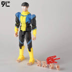 9L3D Printe Dummy13 T13 Unbeatable Mark Grayson Bulletproof Mark Grayson Action Figure Anime Collectible Model Toy For Kids Gift