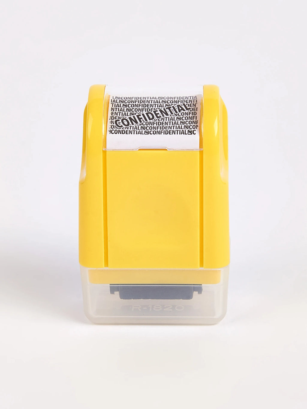 Privacy Seal Roller Seal Protects your privacy from disclosure Easily cover personal information to avoid privacy disclosure Ant