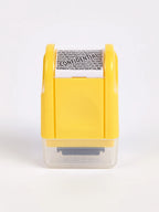 Privacy Seal Roller Seal Protects your privacy from disclosure Easily cover personal information to avoid privacy disclosure Ant