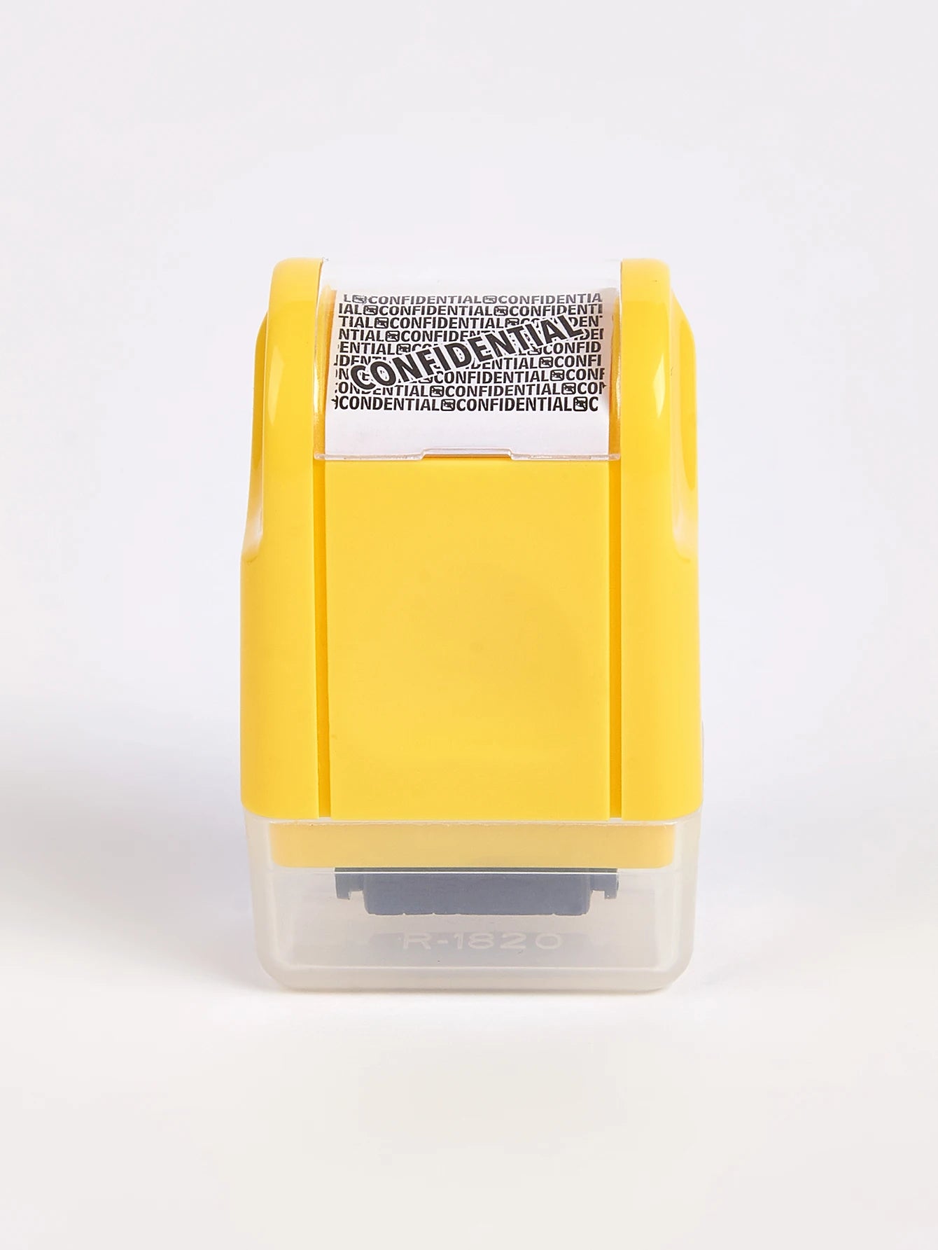 Privacy Seal Roller Seal Protects your privacy from disclosure Easily cover personal information to avoid privacy disclosure Ant