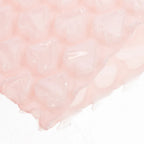 100Pcs Bubble Mailer Pouches Heart Design Shockproof Cushioning Envelopes for Electronics Glassware Mailing Moving Packaging