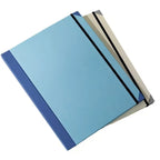 In Case I Go Missing Binder Folio Document Organizer Expanding File Folder Pockets Accordion Document Organizer Pocket Organ