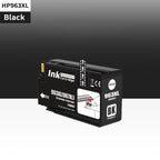963XL 967XL 963 967 XL For HP963 HP967 Inkjet Ink Cartridge Compatible for HP OfficeJet Pro 9010 9015 9020 9022 9025 Printer