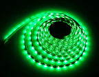 USB LED Strip Lights 2835 DC5V With Switch Flexible Lamp Tape Ribbon TV Desktop Computer Screen Background Lighting Home Decor