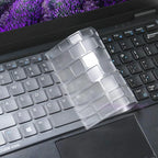 Keyboard Cover for Dell Latitude 14 7440 7450 7400 7404 7410 7414 7420 7424 7430 7480 7490 2 in 1 Silicone Protector Skin Case