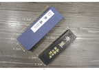 Original Chinese Painting Calligraphy Ink Stick Natural Pure Pine Soot Ink Block Grinding Ink Calligraphy Ink Bar Sumi Inkstick
