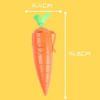-*Judy & Nick Carrot Voice Recorder Electronic Sound Toy Can Write Graffiti Ballpoint Pen Novelty Voice Recorder Pen Gift**
