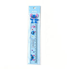 Disney Stitch Multi-functional Drawing Tools, Student Stationery Measuring Supplies, Cartoon Measuring Ruler, Folding Ruler