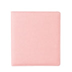 Expandable A5 3-ring Photo Album Organizer - Starry Soft-Pad Binder Album for 3" 3.5" Idol Photocard Pokemon Yu-Gi-Oh Card Album
