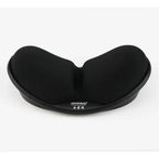 Anti-skid Memory Foam Mouse Pad Mousepad Support Wrist Rest Mat Ergonomic Office Healthy Mouse Pad for Computer Laptop Desktop